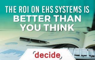 ROI EHS System