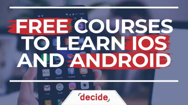 free Courses iOS android