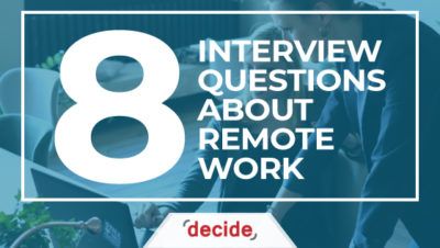 Interview Questions Remote Work